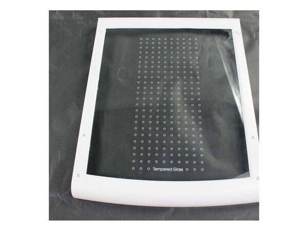3526070-1-M-LG-5027JA1065E-Shelf Assembly,Freezer