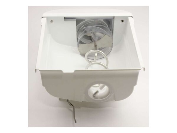 3526343-1-M-LG-5075JA1029S-Bucket Assembly,Ice