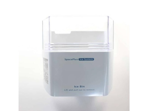 3526351-1-M-LG-5075JA1045G-Bucket Assembly,Ice