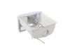 3526356-3-S-LG-5075JJ1003A-Ice Container and Auger Assembly