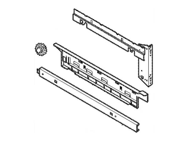 3526394-1-M-LG-5098JJ1002A-Connector Assembly
