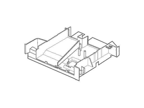 3526458-1-M-LG-5208W0A006C-Duct