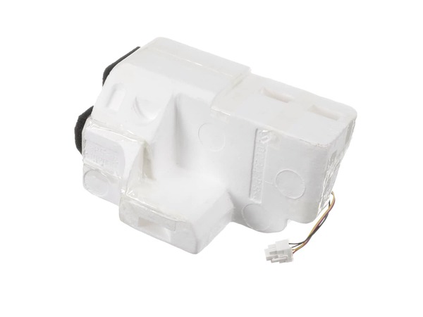 3526497-1-M-LG-5209JA1036A-Duct Assembly,Insulation
