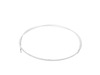 Refrigerator Plastic Tube – Part Number: 5210JA3005A