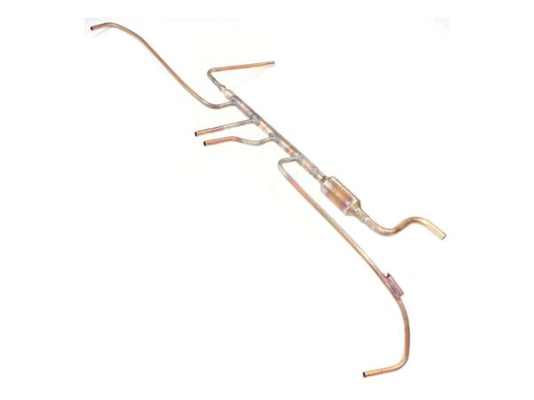 3526754-1-M-LG-5211A16013A-Tube Assembly,Condenser(Out)