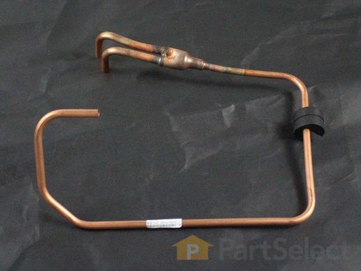 3527007-1-M-LG-5211A21542A-Tube Assembly,Discharge(Outdoor)