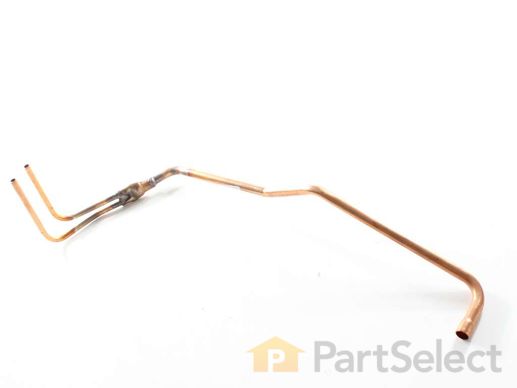 3527017-1-M-LG-5211A21791F-Tube Assembly,Evaporator(Out)