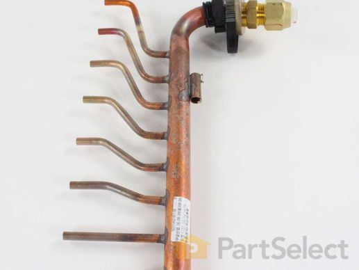 3527028-1-M-LG-5211A21811B-Tube Assembly,Menifold(Indoor)