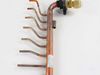 Tube Assembly,Menifold(Indoor) – Part Number: 5211A21811B