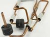 Tube Assembly,Discharge(Outdoor) – Part Number: 5211A22710A