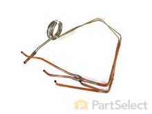 Tube Assembly,Evaporator(In) – Part Number: 5211A29024G