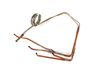 Tube Assembly,Evaporator(In) – Part Number: 5211A29024G