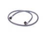 3527332-2-S-LG-5215FD3715L-Water Inlet Hose