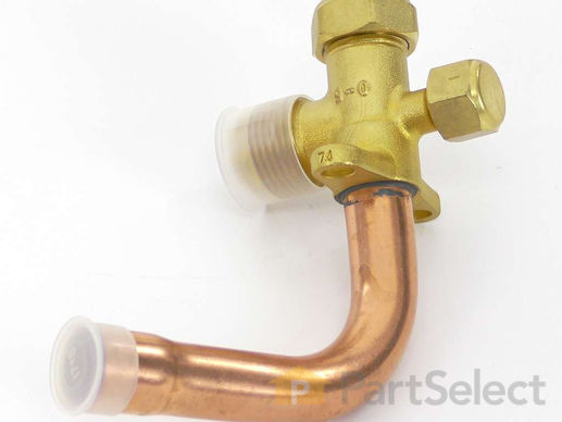 3527391-1-M-LG-5220A20013C-Valve,Service