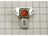 3527427-2-S-LG-5220FR2006H-Water Inlet Valve - Hot