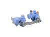 3527457-3-S-LG-5221JA2006D-Water Inlet Valve Assembly