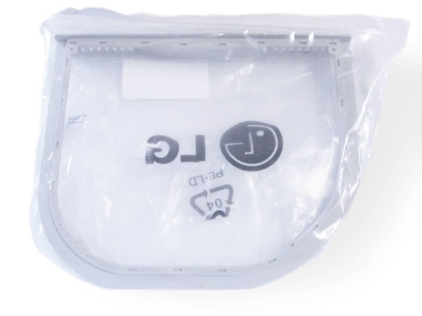 3527575-1-M-LG-5231EL1001C-Dryer Lint Filter Assembly