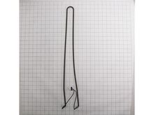 Heater,Sheath – Part Number: 5300JB1100J