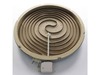 Heater,Radiant – Part Number: 5300W1R006A