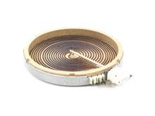 Heater,Radiant – Part Number: 5300W1R007A