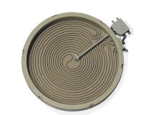 Heater,Radiant – Part Number: 5300W1R008A