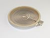 3527761-3-S-LG-5300W1R009A-Range Heaterradiant