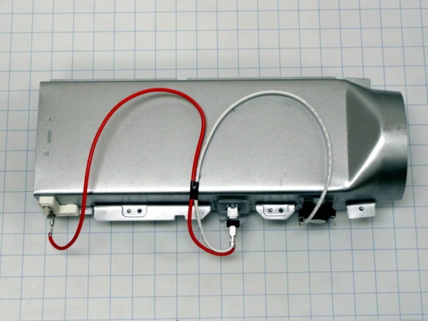 3527790-1-M-LG-5301EL1001H-Heater Assembly
