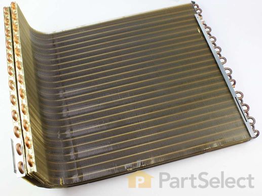 3527938-1-M-LG-5403A20221J-Condenser Assembly,Bending