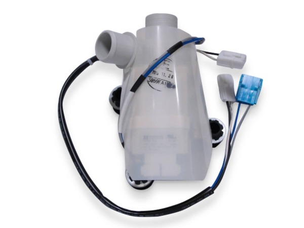 3528525-1-M-LG-5859EA1004E-Pump Assembly,Drain