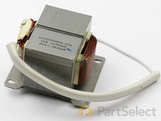 3528530-1-M-LG-5874A90003L-Transformer,Reactor