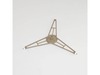 Turntable Assembly – Part Number: 5889W1A003B