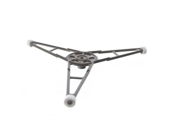 3528536-1-M-LG-5889W1A005B-Microwave Turntable Assembly