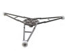 3528536-3-S-LG-5889W1A005B-Microwave Turntable Assembly