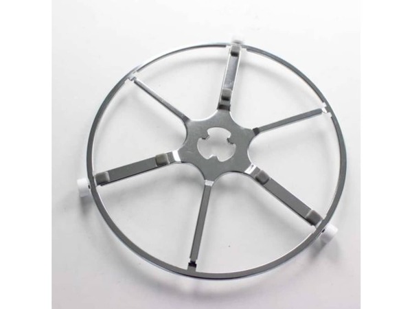 3528539-1-M-LG-5889W1A011A-Turntable Assembly