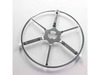 Turntable Assembly – Part Number: 5889W1A011A