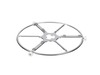 3528539-3-S-LG-5889W1A011A-Turntable Assembly