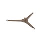 Turntable Assembly – Part Number: 5889W2A014C