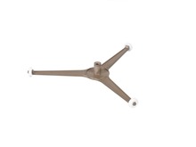 Turntable Assembly – Part Number: 5889W2A014D