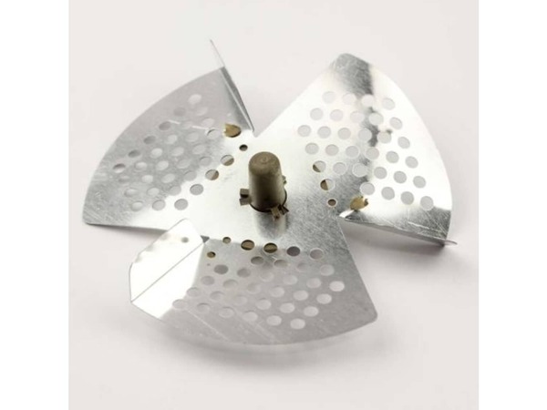 3528563-1-M-LG-5893W3A002D-Fan Assembly