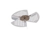 3528563-2-S-LG-5893W3A002D-Fan Assembly
