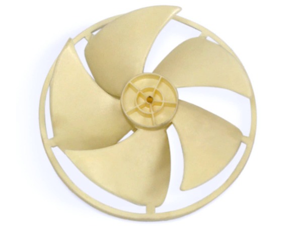 3528605-1-M-LG-5900AR1167B-Fan Assembly,Axial