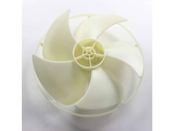 3528610-1-M-LG-5900AR1508B-Fan Assembly,Axial