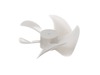 3528615-3-S-LG-5900W1A007C-Microwave Cooling Fan Blade