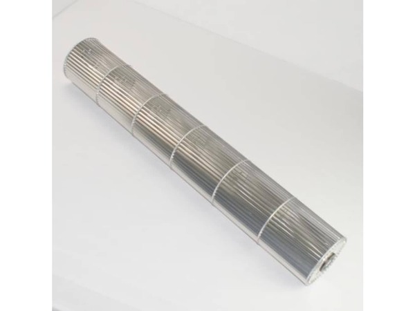 3528627-1-M-LG-5901A10027A-Cross Flow Fan Assembly