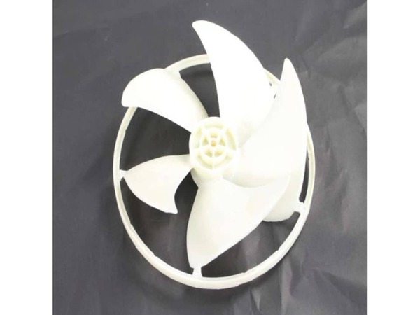 3528637-1-M-LG-5901A20011B-Fan Assembly,Axial