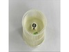 Fan Assembly,Blower – Part Number: 5901A20049A