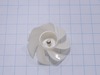 3528674-2-S-LG-5901JA1021A-Fan Assembly