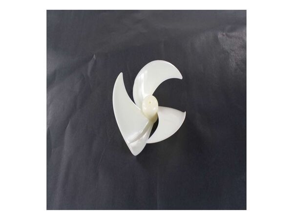 3528682-1-M-LG-5901JJ1019A-Fan Assembly