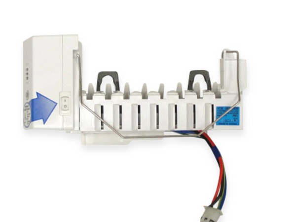 3528723-1-M-LG-5989JA0002N-Ice Maker Assembly
