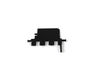 Louver,Vertical – Part Number: 5990AR3190A